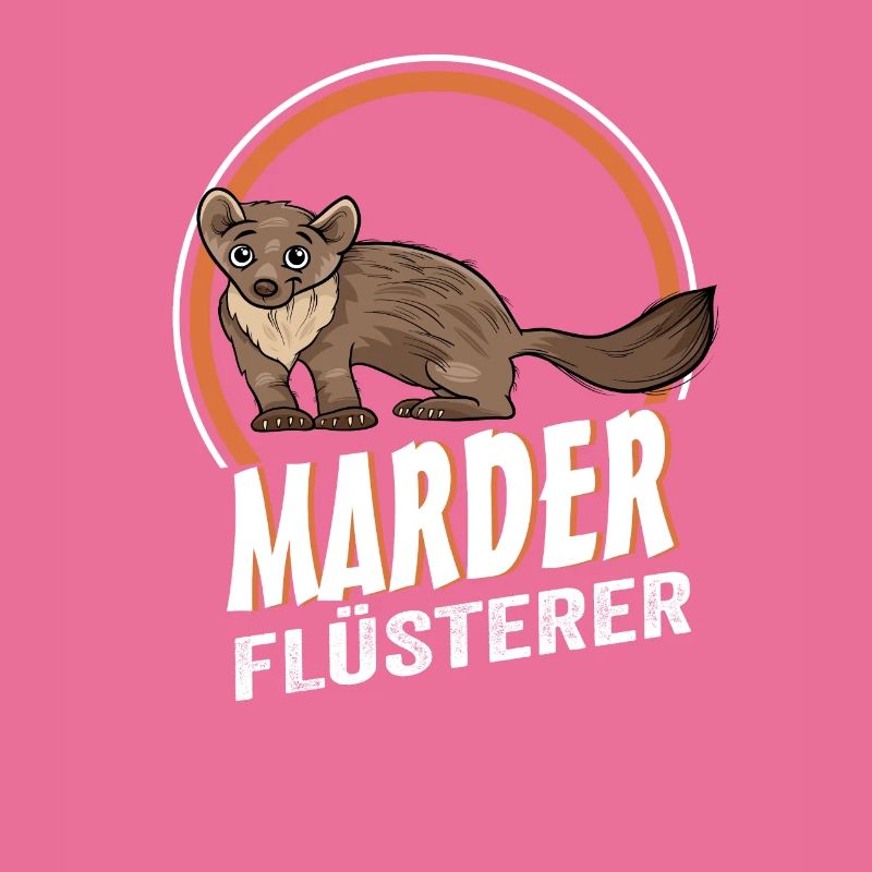 Marder Flüsterer