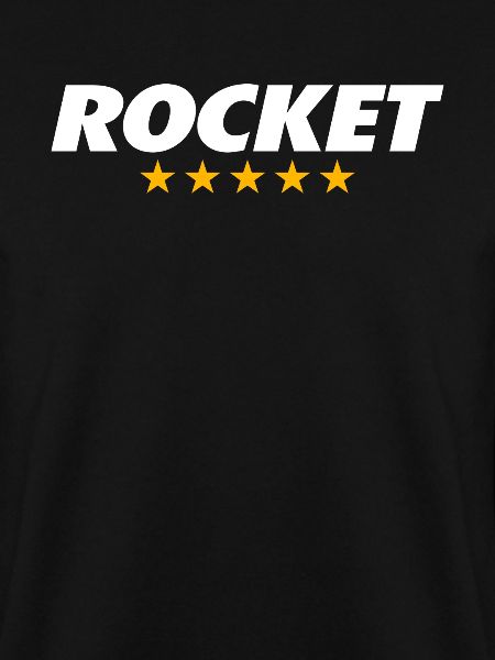 ROCKET ROCKET