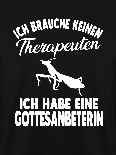 Gottesanbeterin