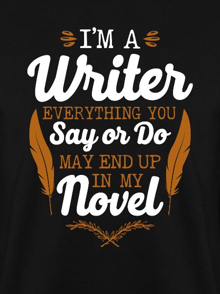 Writing Novel Writer & Published