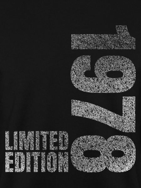 1978 Limited Edition Gift