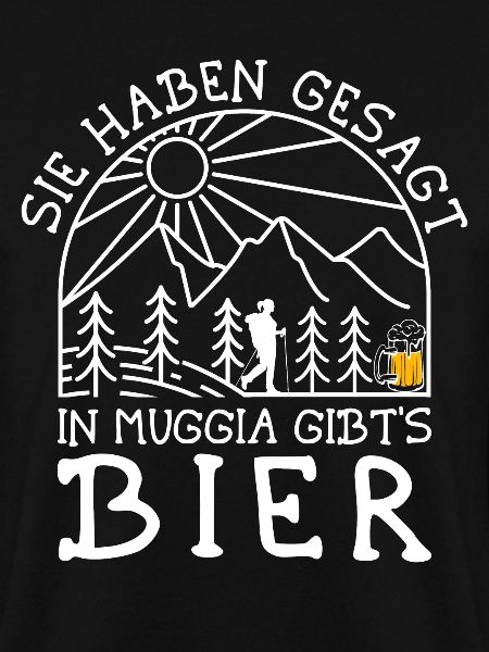 Alpenüberquerung Kärnten Muggia Wanderweg