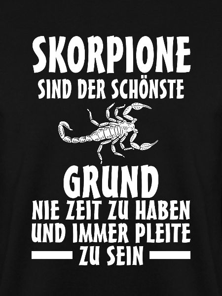 Skorpion