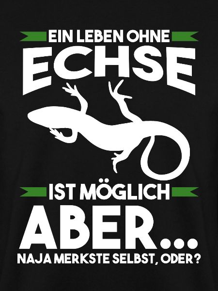 Terrarium Echse Echsen