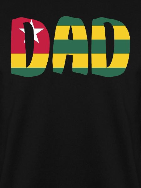 Togo Dad