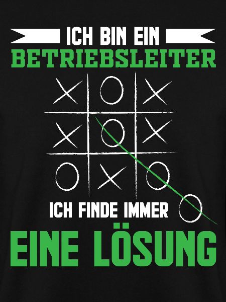 Betriebsleiter