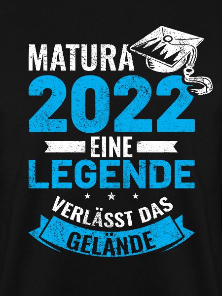Witzige Matura 2022 Geschenkidee