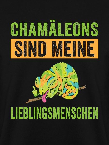 Chamäleon