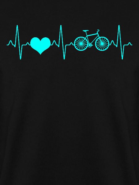 Bicycle Heartbeat