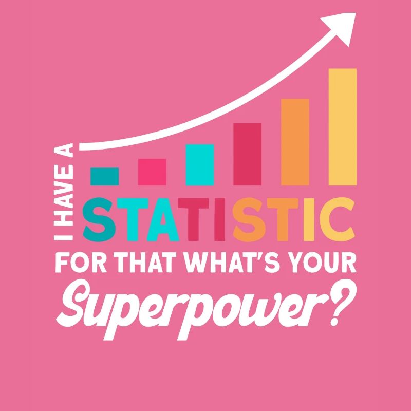 Statistics Analyst Statistician Gift