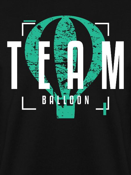 BALLOON TEAM JERSEY