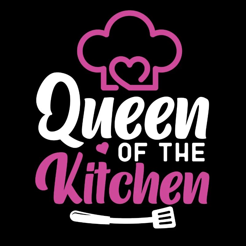 Cooking Cook Queen Kitchen Chef