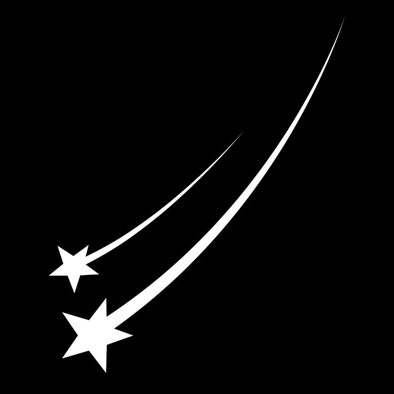Étoile filante