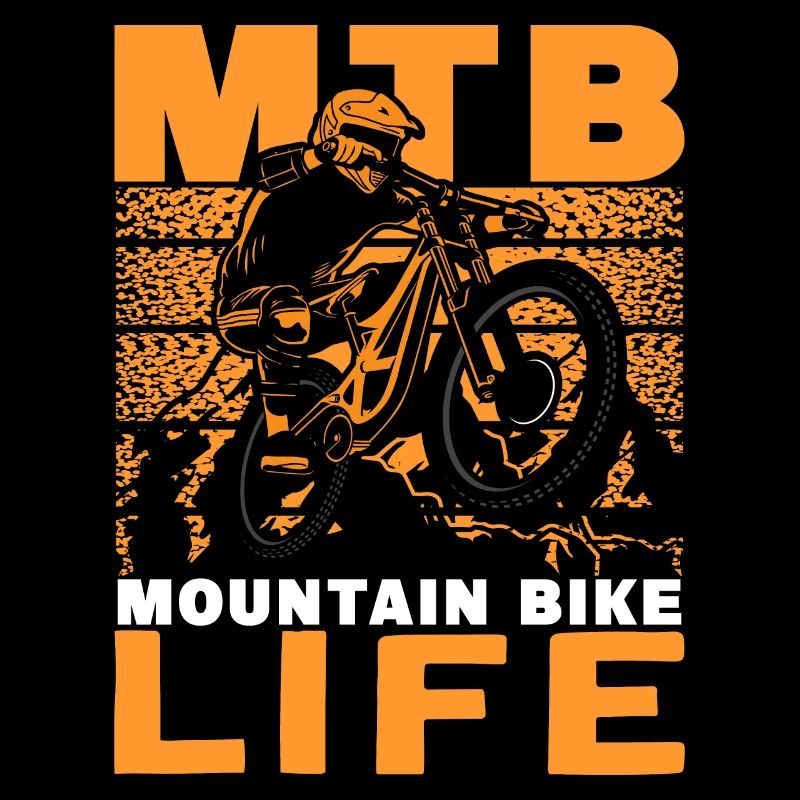 MTB Mountain Bike Life