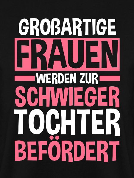 Schwiegertochter