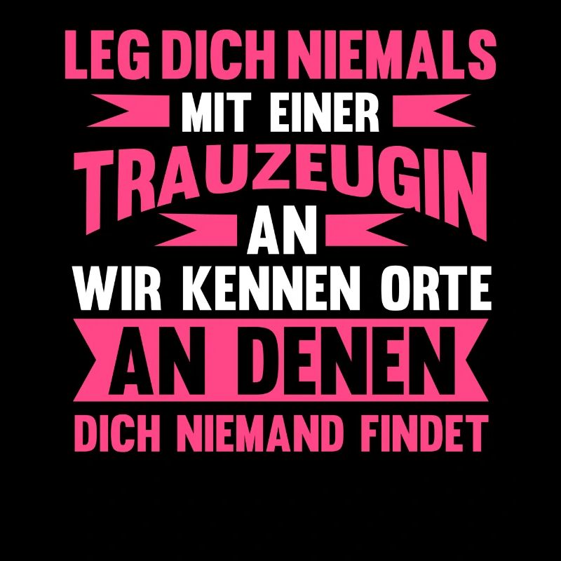 Trauzeugin