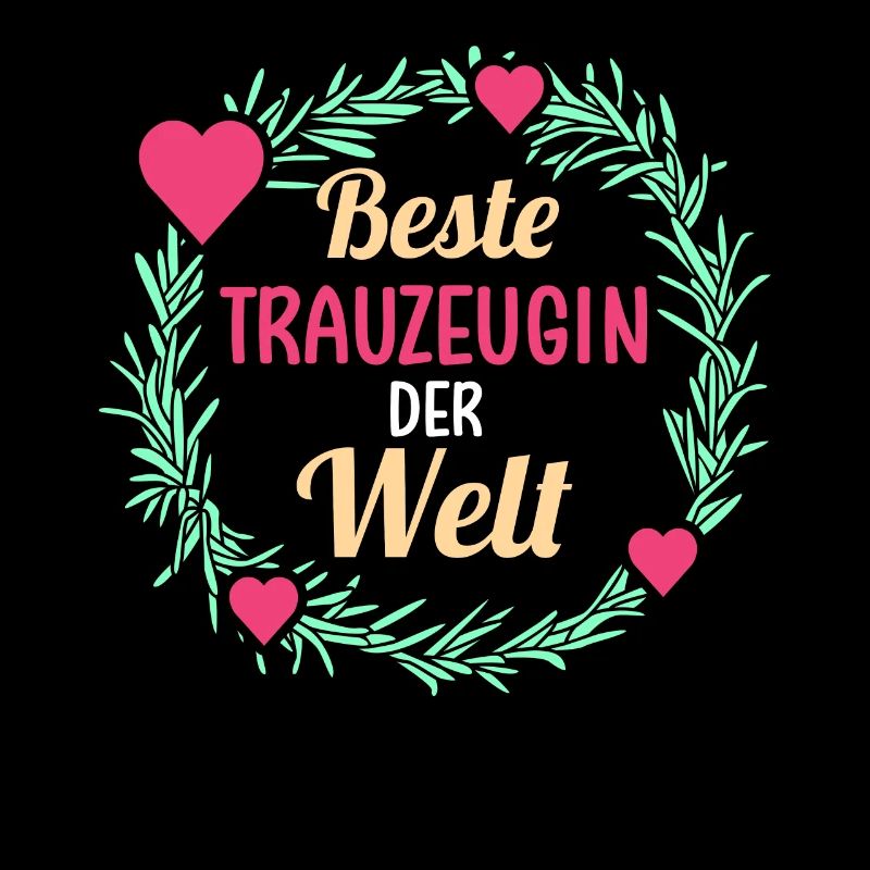 Trauzeugin