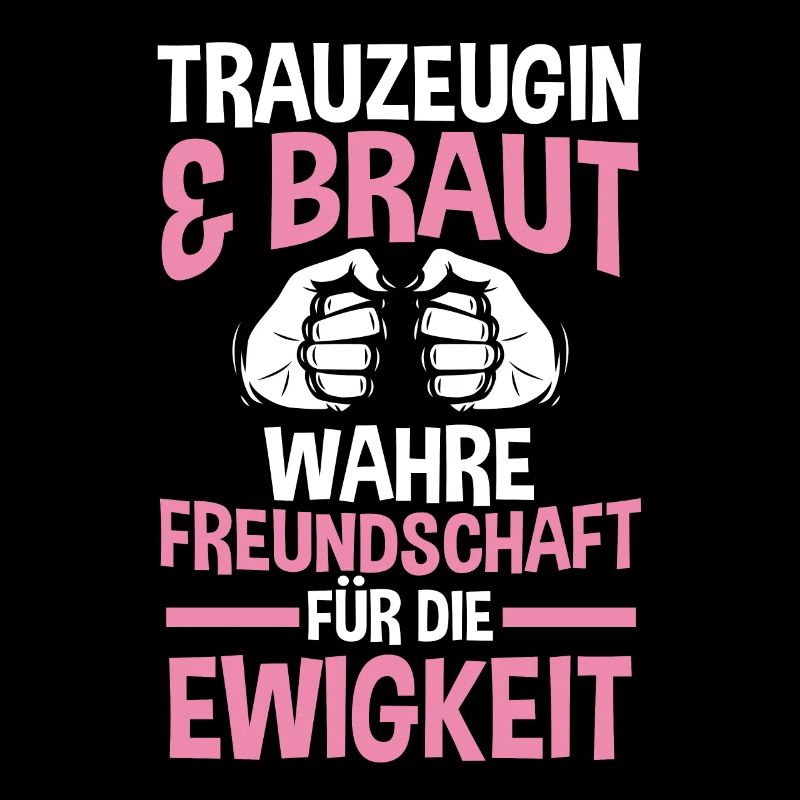 Trauzeugin