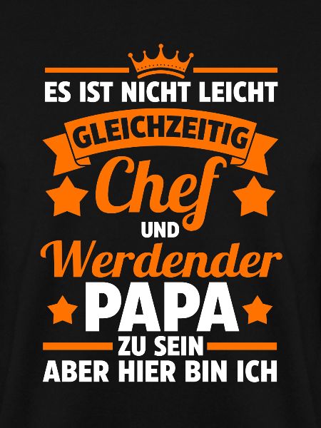 Babyparty Werdender Papa