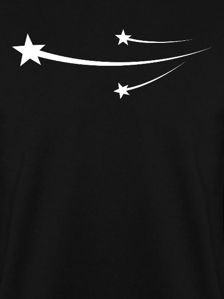 Star White Design