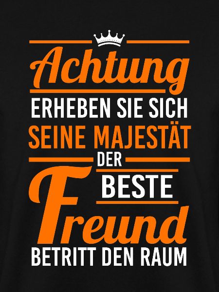 Bester Freund