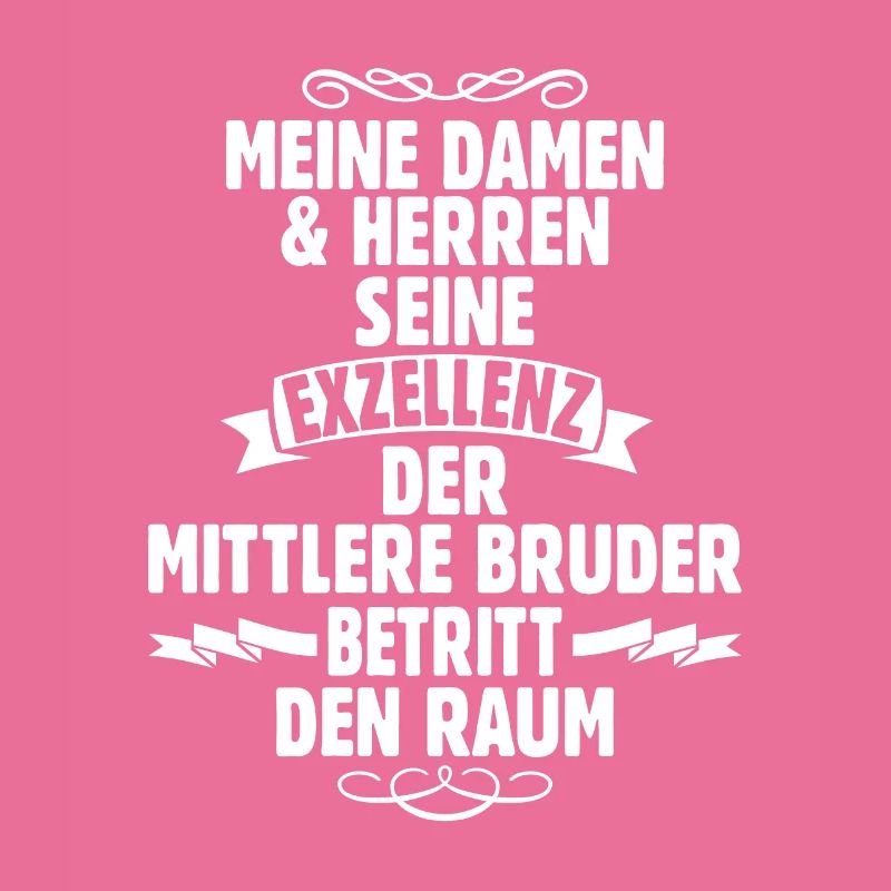 Mittlerer Bruder