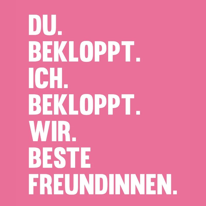 Beste Freundin