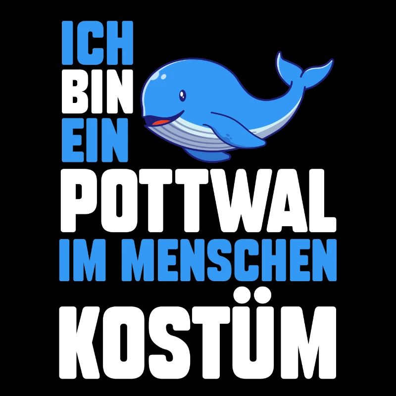 Pottwal