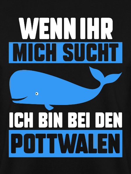 Pottwal