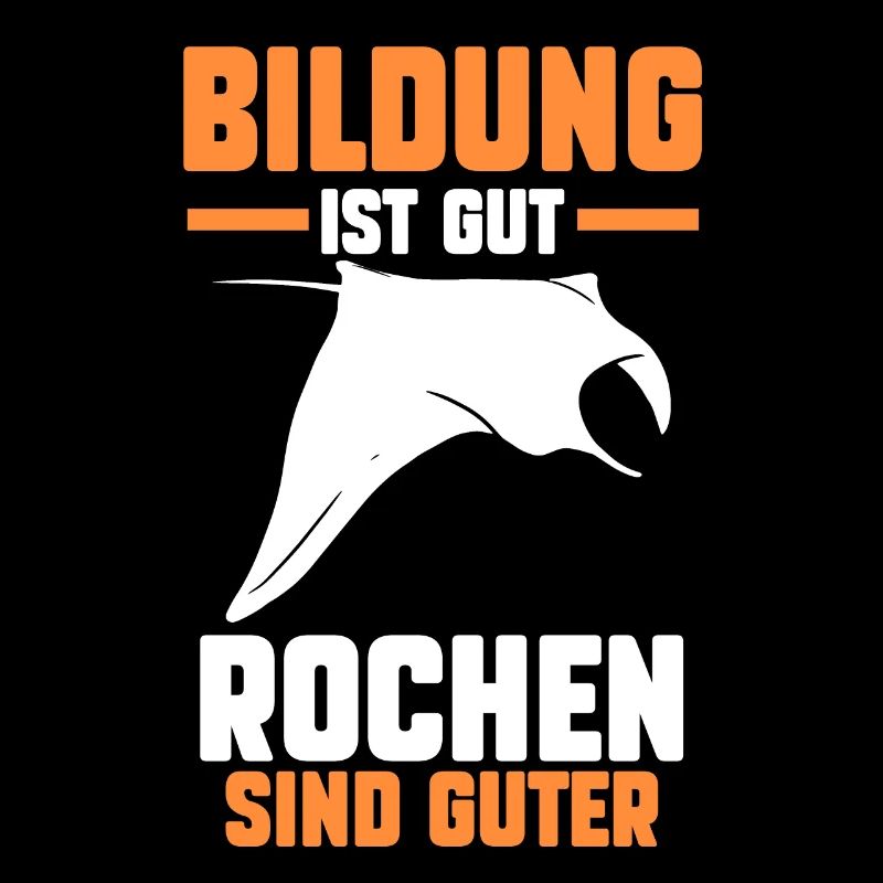 Rochen Mantarochen