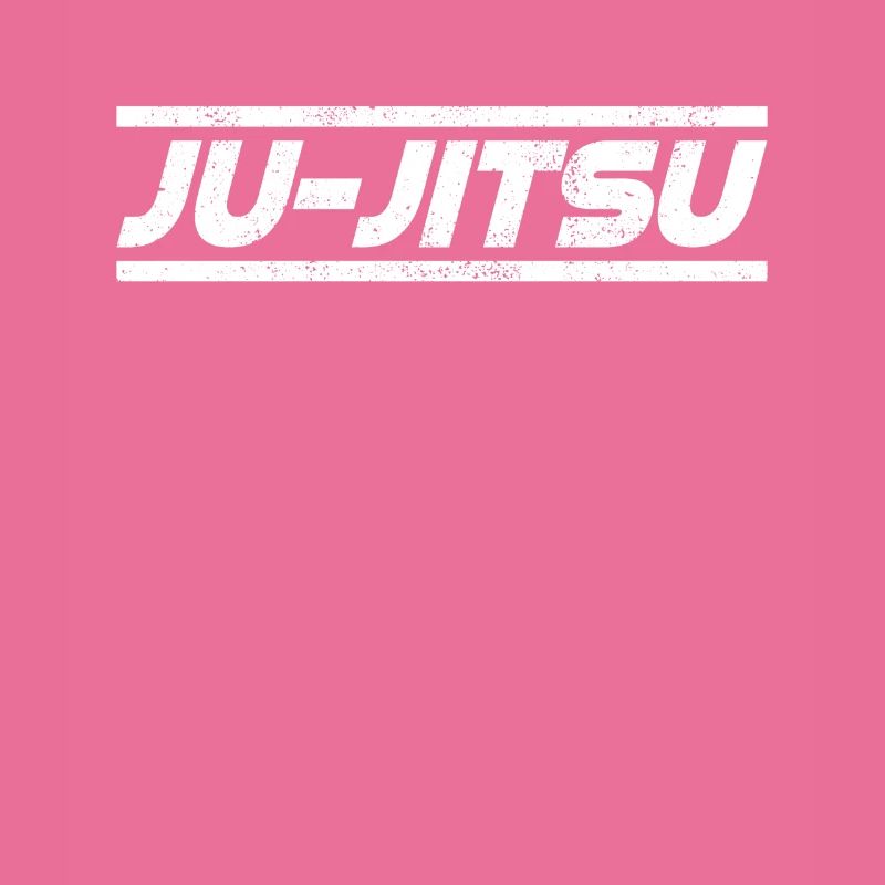 Ju Jitsu