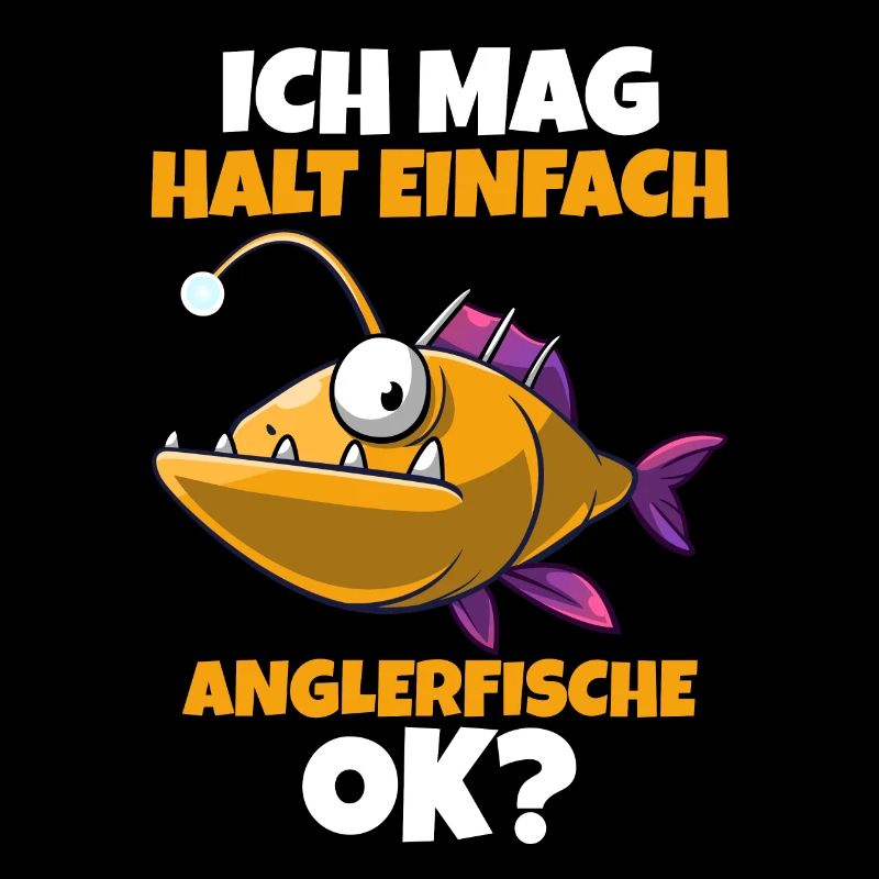 Anglerfisch
