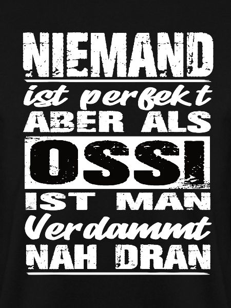 Ossi
