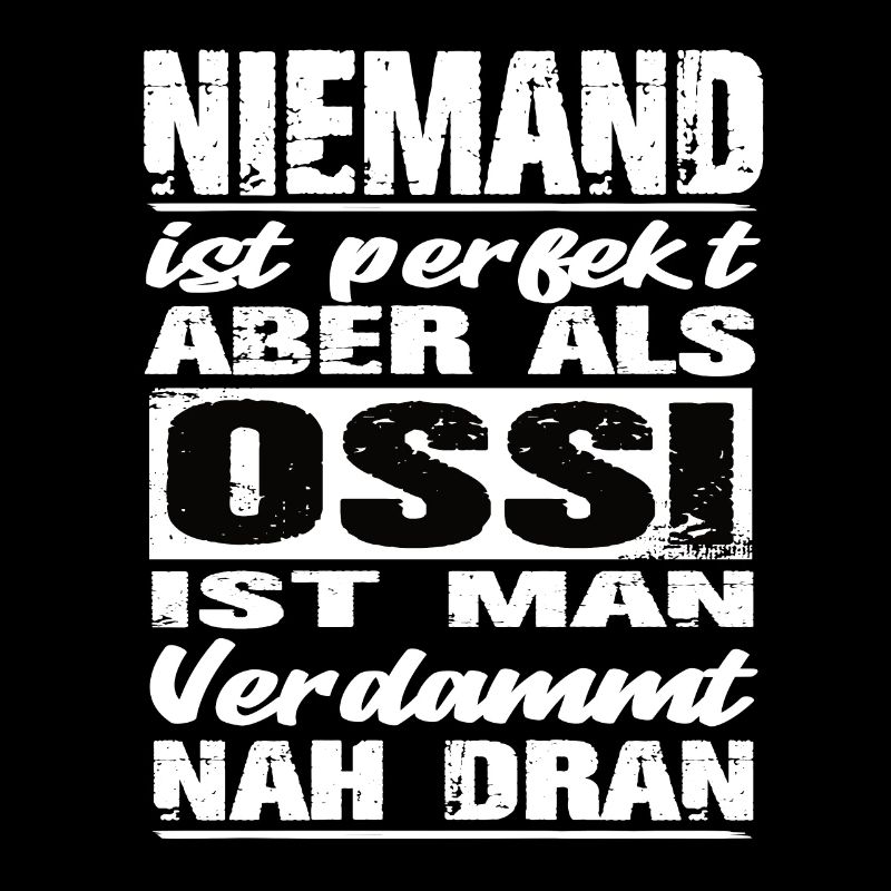 Ossi