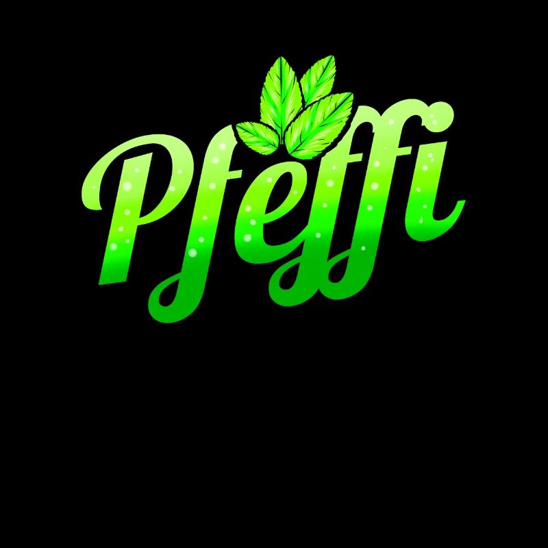 Pfefferminzlikör L