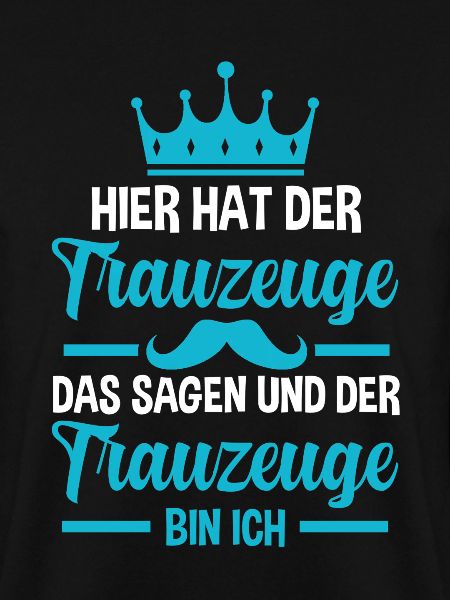 Trauzeuge