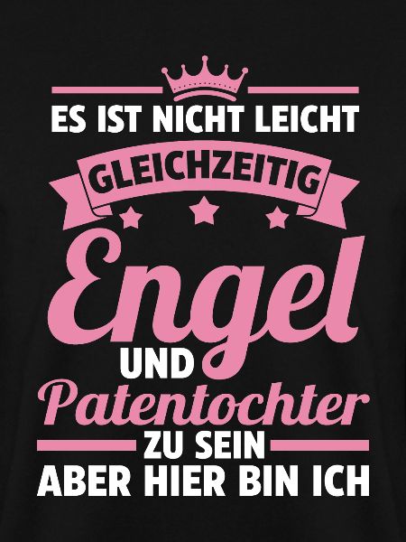 Patenkind Patentochter