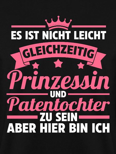 Patentochter Patenkind