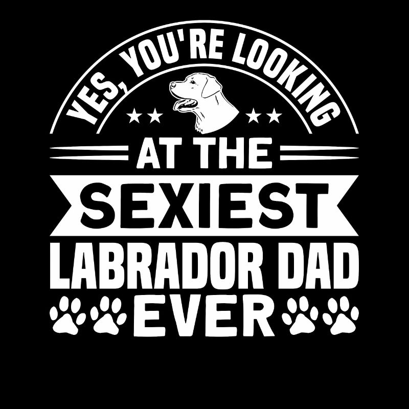 Labrador Labrador Père Labrador Amoureux