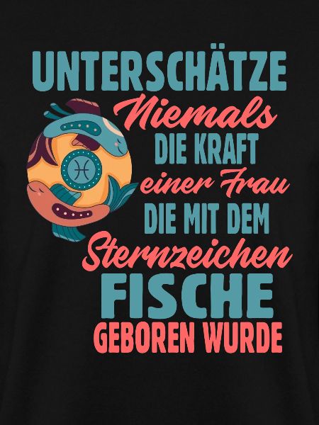 Sternzeichen Fische