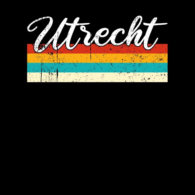 Utrecht Rétro Vintage