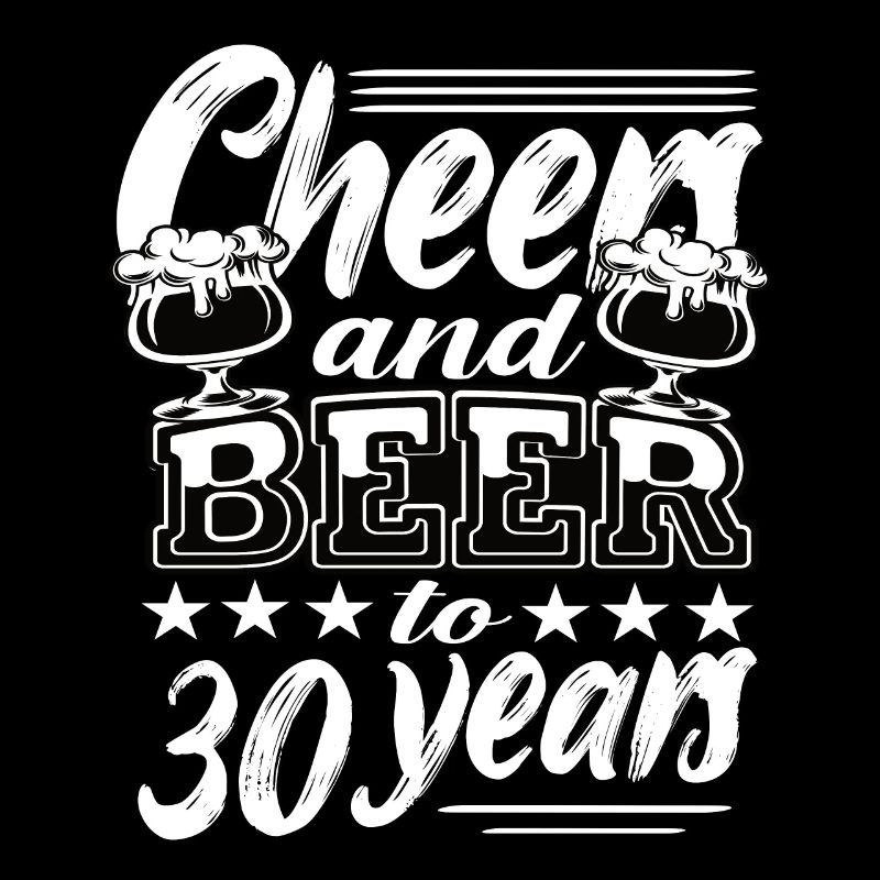 30e anniversaire