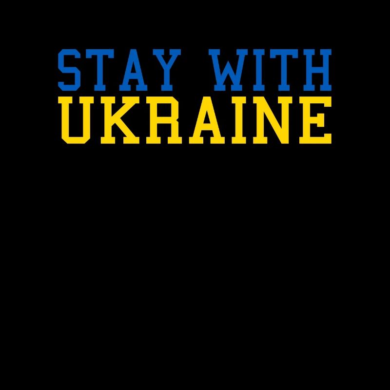 Ukraine Solidarität