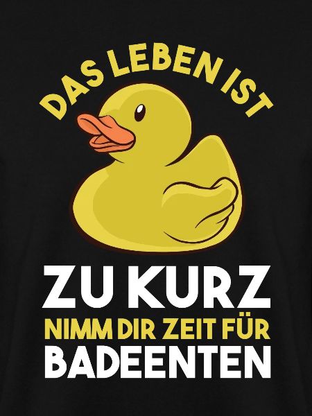 Ente Gummiente Badeente