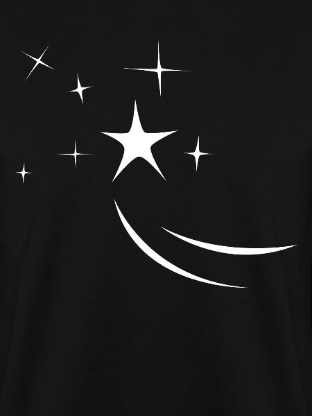 Étoile filante