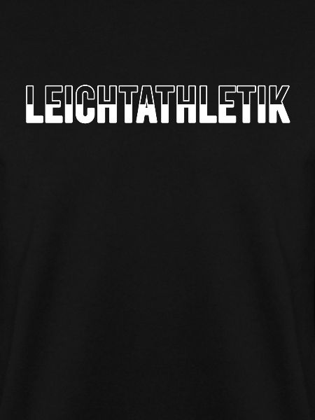 Leichtathletik