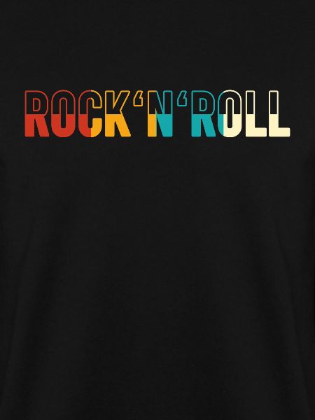 Rock n Roll Retro