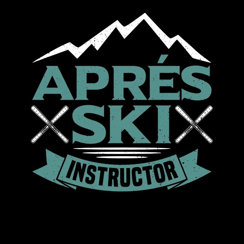 Aprés-Ski-Lehrer