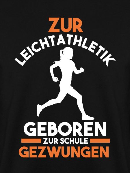 Leichtathletik
