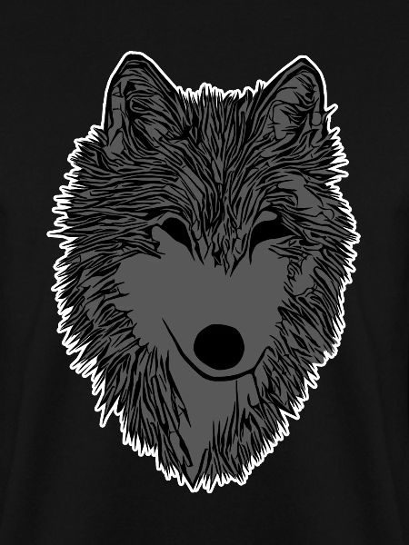 Wolf Imprint